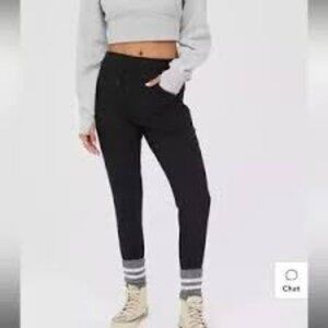NWT: OFFLINE by Aerie Chillside Stirrup Ski Pants Size Large